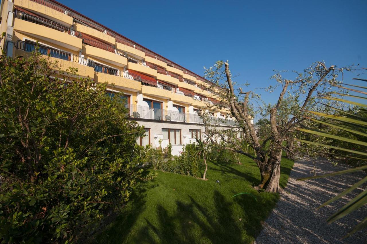 Eurocongressi Hotel Cavaion Veronese Eksteriør billede
