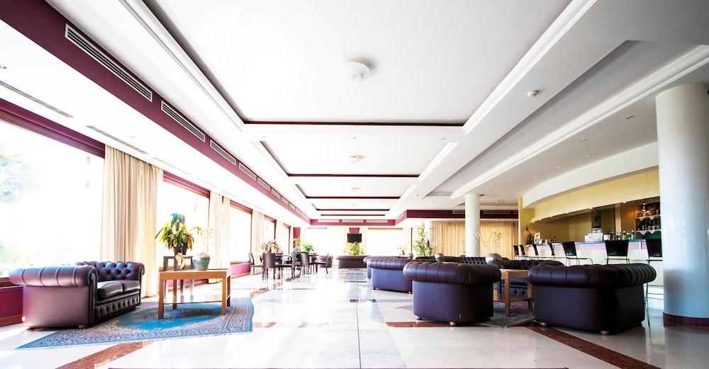Eurocongressi Hotel Cavaion Veronese Eksteriør billede