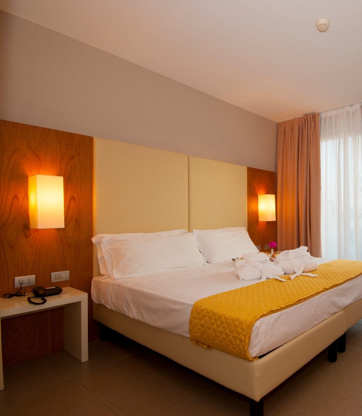 Eurocongressi Hotel Cavaion Veronese Eksteriør billede