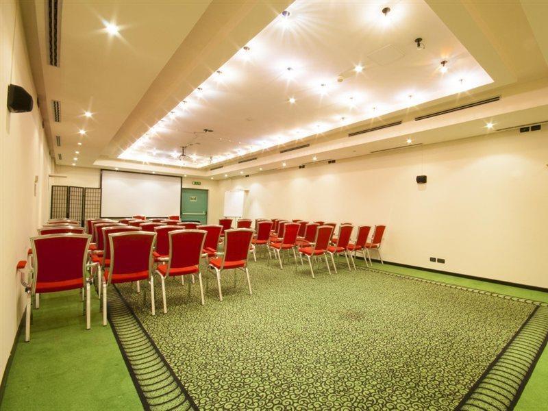 Eurocongressi Hotel Cavaion Veronese Eksteriør billede