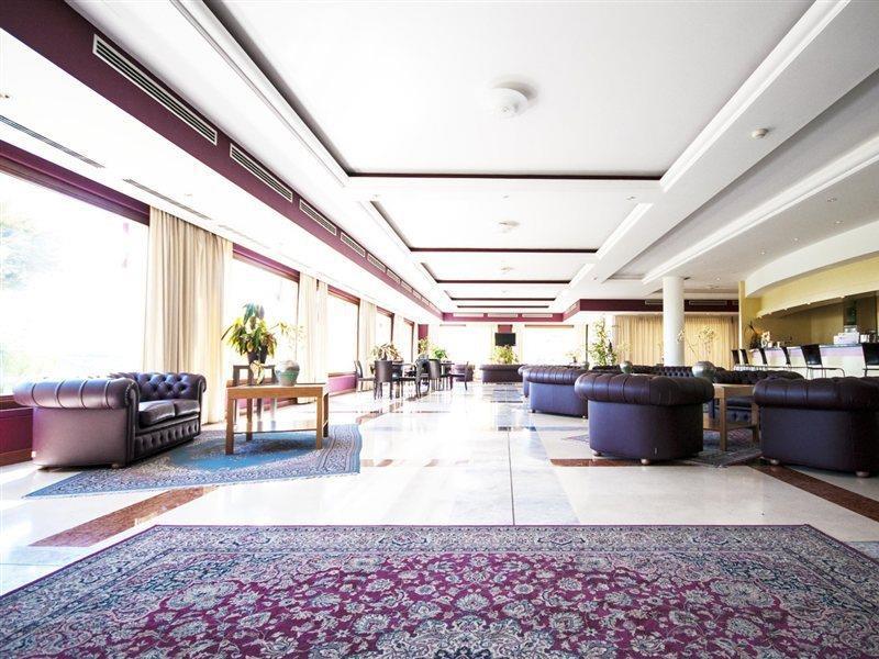 Eurocongressi Hotel Cavaion Veronese Eksteriør billede