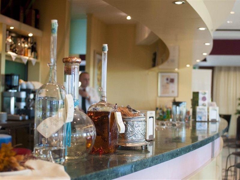 Eurocongressi Hotel Cavaion Veronese Eksteriør billede