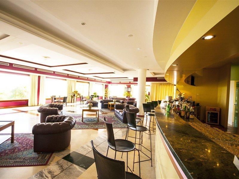 Eurocongressi Hotel Cavaion Veronese Eksteriør billede