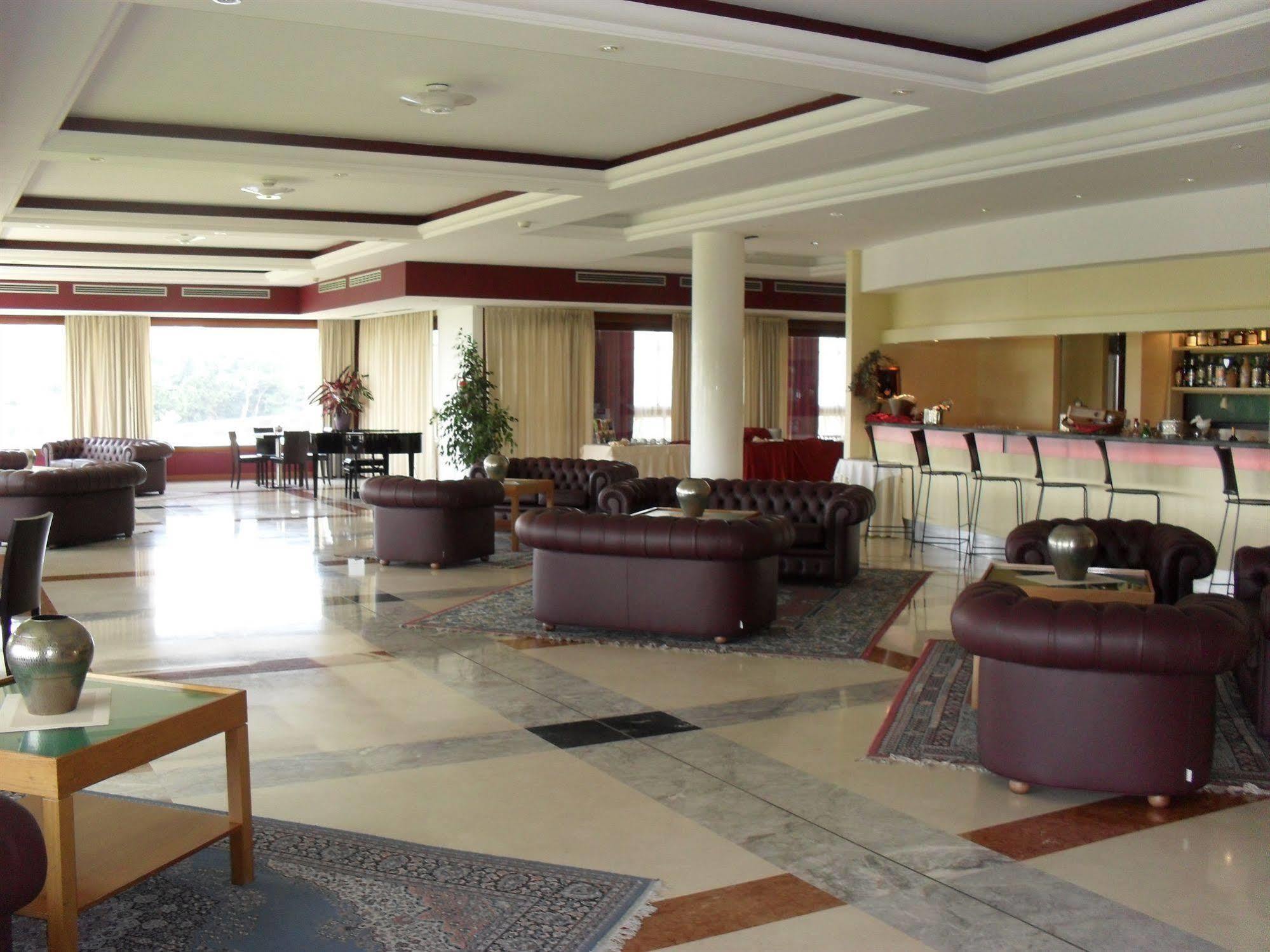 Eurocongressi Hotel Cavaion Veronese Eksteriør billede