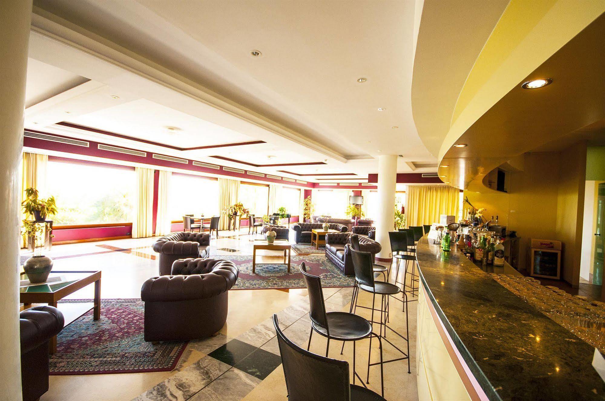 Eurocongressi Hotel Cavaion Veronese Eksteriør billede