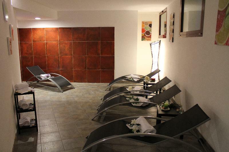 Eurocongressi Hotel Cavaion Veronese Eksteriør billede